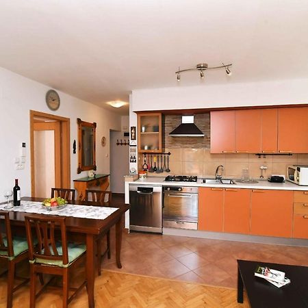 Apartment Leon Opatija Exterior photo