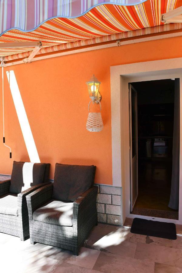 Apartment Leon Opatija Exterior photo