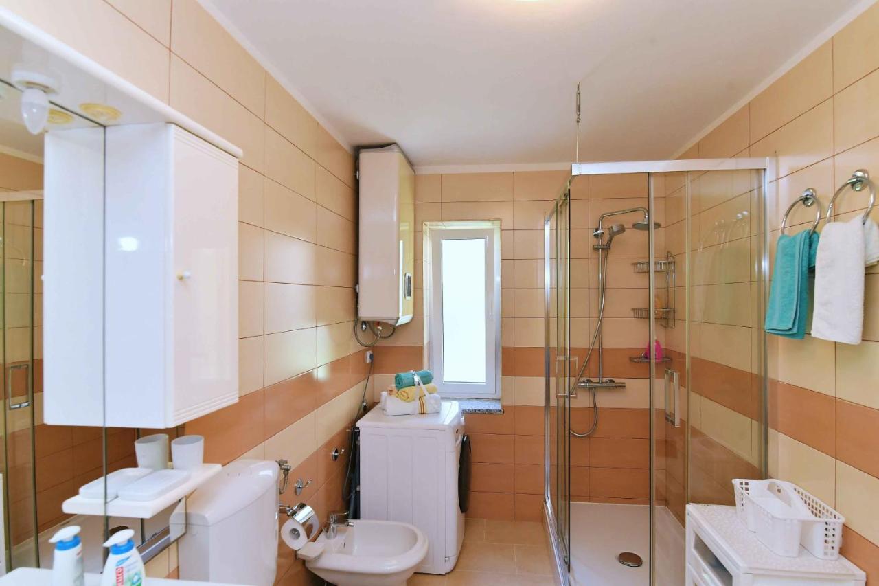 Apartment Leon Opatija Exterior photo