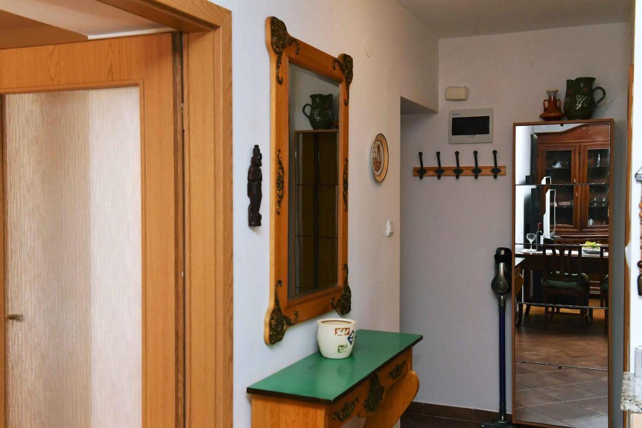Apartment Leon Opatija Exterior photo