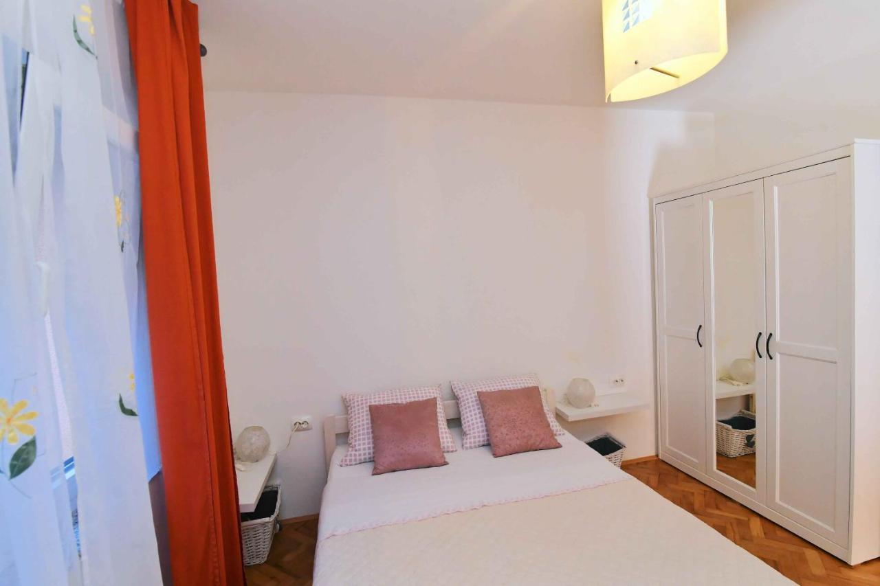 Apartment Leon Opatija Exterior photo